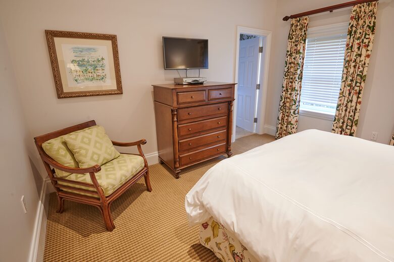 2 Bedroom at Rosewood Bermuda Golf Villas - Hamilton Parish, Bermuda