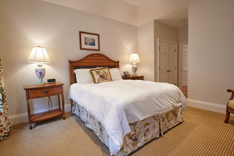 3 Bedroom at Rosewood Bermuda Golf Villas - Hamilton Parish, Bermuda