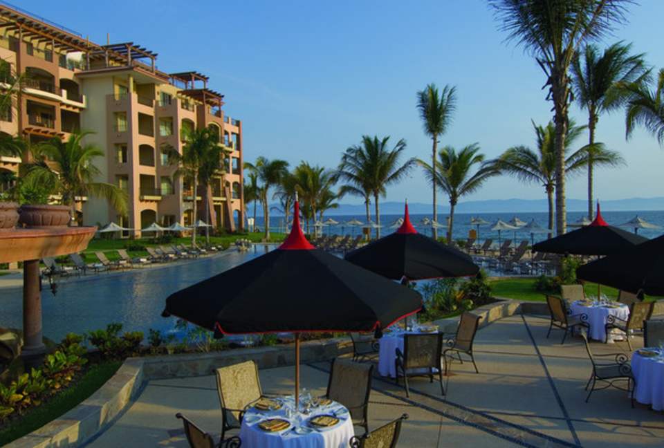 Villa La Estancia Nuevo Vallarta - Nuevo Vallarta, Mexico