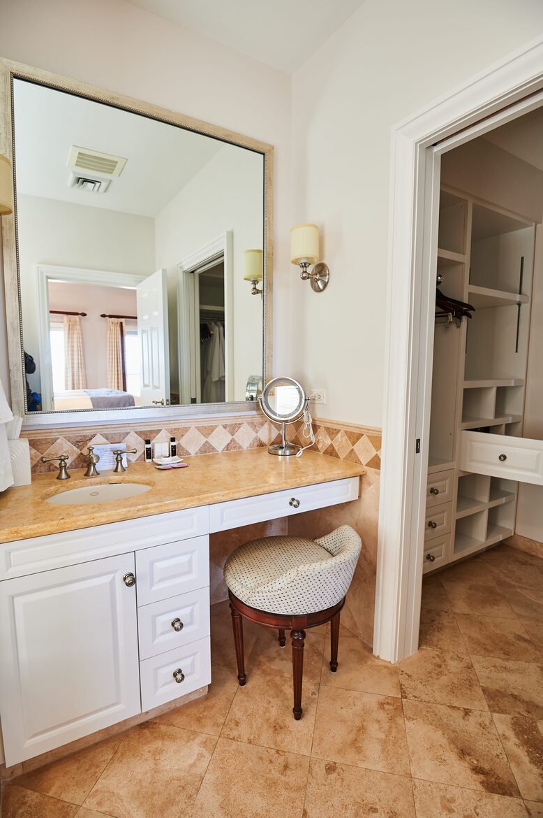 2 Bedroom at Rosewood Bermuda Golf Villas - Hamilton Parish, Bermuda