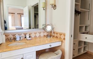 4 Bedroom at Rosewood Bermuda Golf Villas - Hamilton Parish, Bermuda
