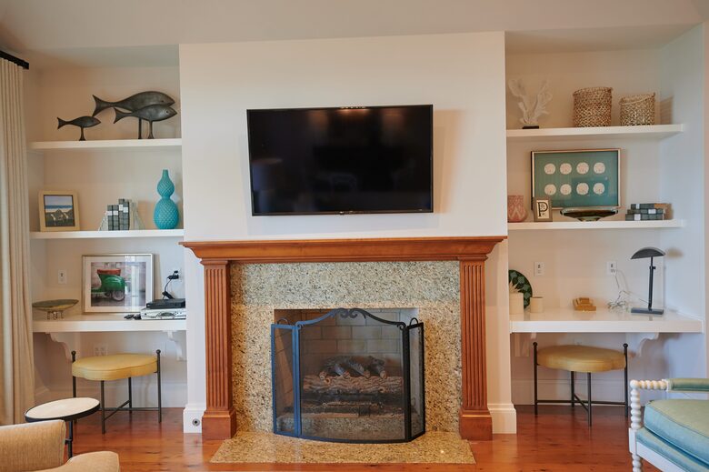 3 Bedroom at Rosewood Bermuda Golf Villas - Hamilton Parish, Bermuda
