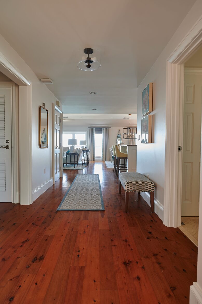 2 Bedroom at Rosewood Bermuda Golf Villas - Hamilton Parish, Bermuda
