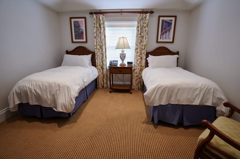 4 Bedroom at Rosewood Bermuda Golf Villas - Hamilton Parish, Bermuda