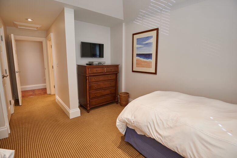 3 Bedroom at Rosewood Bermuda Golf Villas - Hamilton Parish, Bermuda