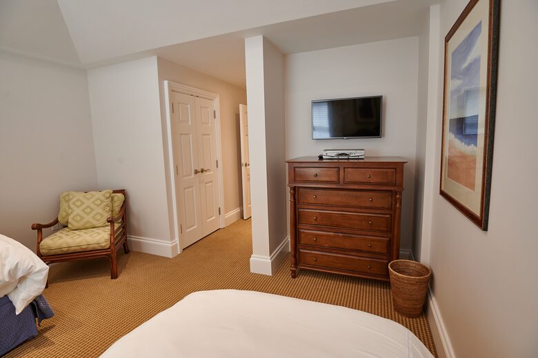 4 Bedroom at Rosewood Bermuda Golf Villas - Hamilton Parish, Bermuda