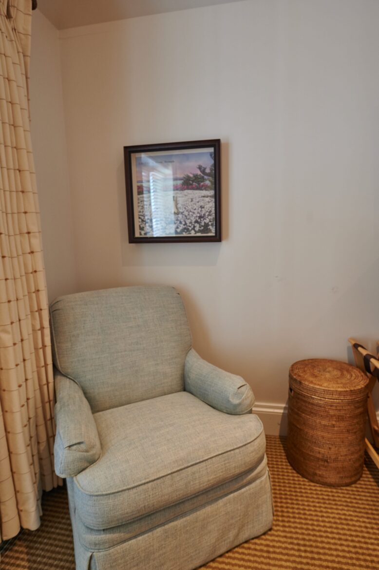 3 Bedroom at Rosewood Bermuda Golf Villas - Hamilton Parish, Bermuda