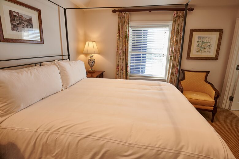3 Bedroom at Rosewood Bermuda Golf Villas - Hamilton Parish, Bermuda
