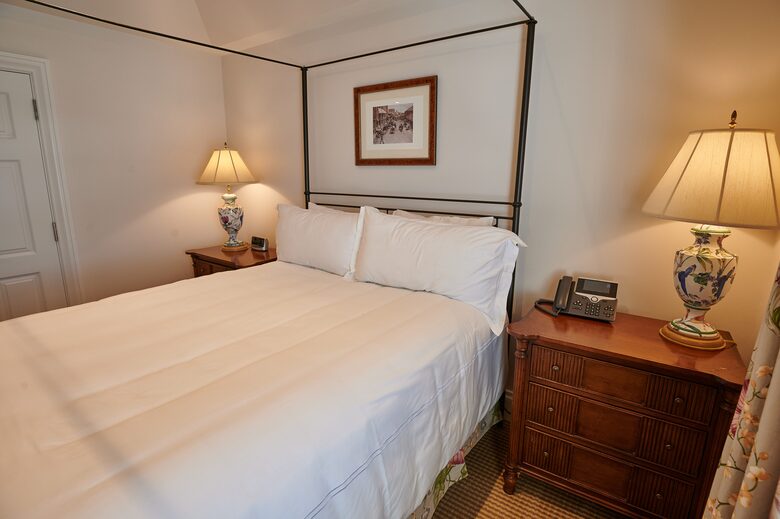 4 Bedroom at Rosewood Bermuda Golf Villas - Hamilton Parish, Bermuda