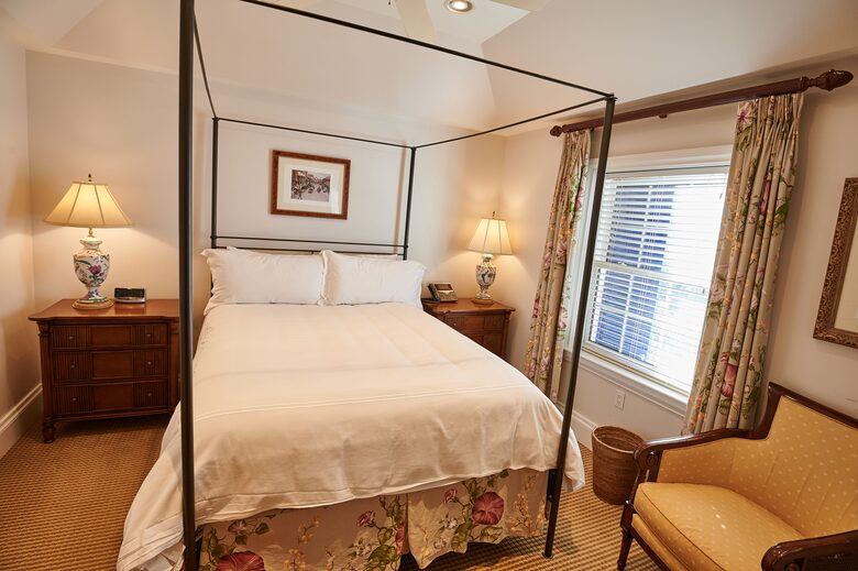 3 Bedroom at Rosewood Bermuda Golf Villas - Hamilton Parish, Bermuda