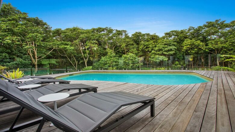 Tranquil Oasis - Byron Bay, Australia