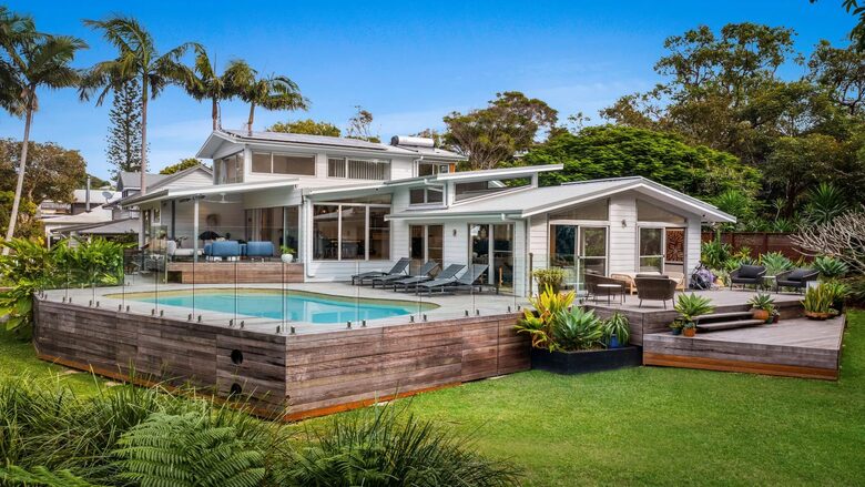 Tranquil Oasis - Byron Bay, Australia