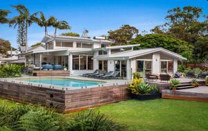 Tranquil Oasis - Byron Bay, Australia