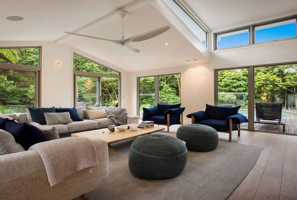 Tranquil Oasis - Byron Bay, Australia