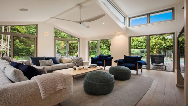 Tranquil Oasis - Byron Bay, Australia