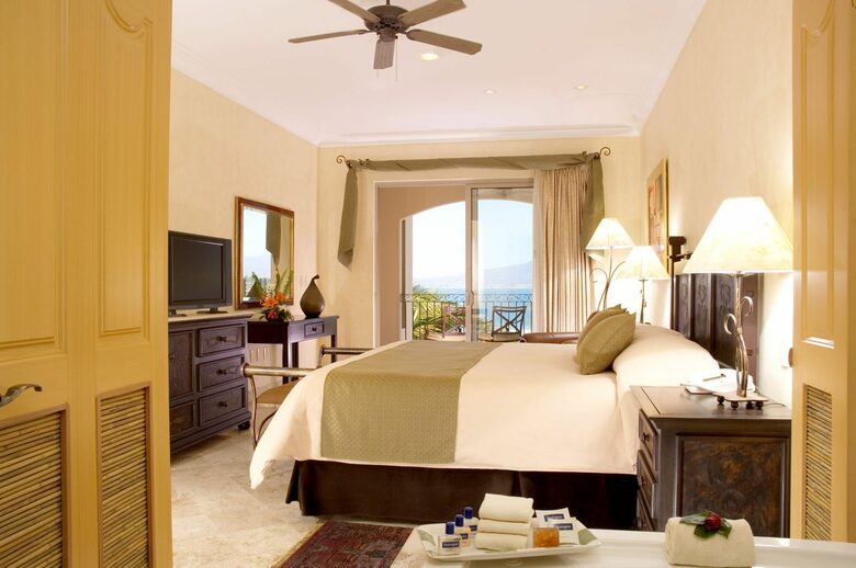 Villa La Estancia Nuevo Vallarta - Nuevo Vallarta, Mexico
