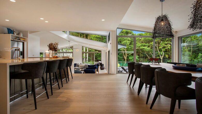 Tranquil Oasis - Byron Bay, Australia