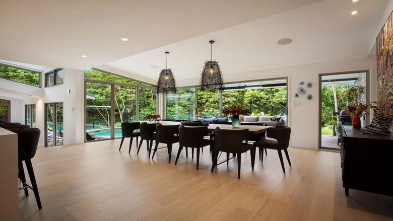 Tranquil Oasis - Byron Bay, Australia