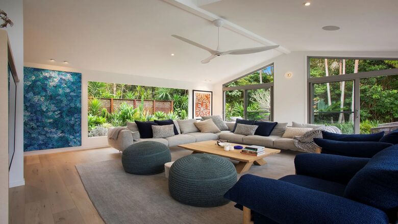 Tranquil Oasis - Byron Bay, Australia