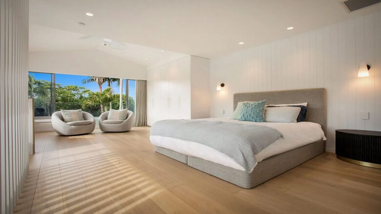 Tranquil Oasis - Byron Bay, Australia