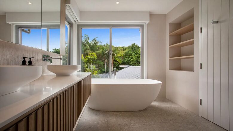 Tranquil Oasis - Byron Bay, Australia