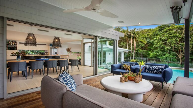Tranquil Oasis - Byron Bay, Australia