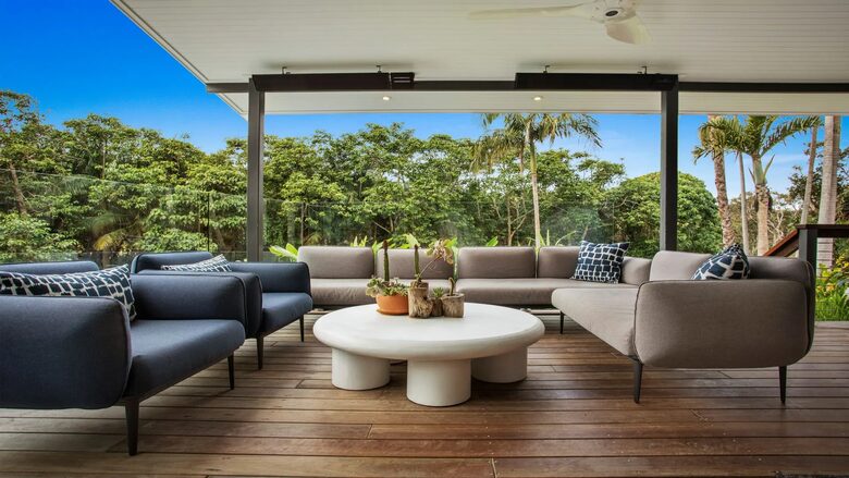 Tranquil Oasis - Byron Bay, Australia