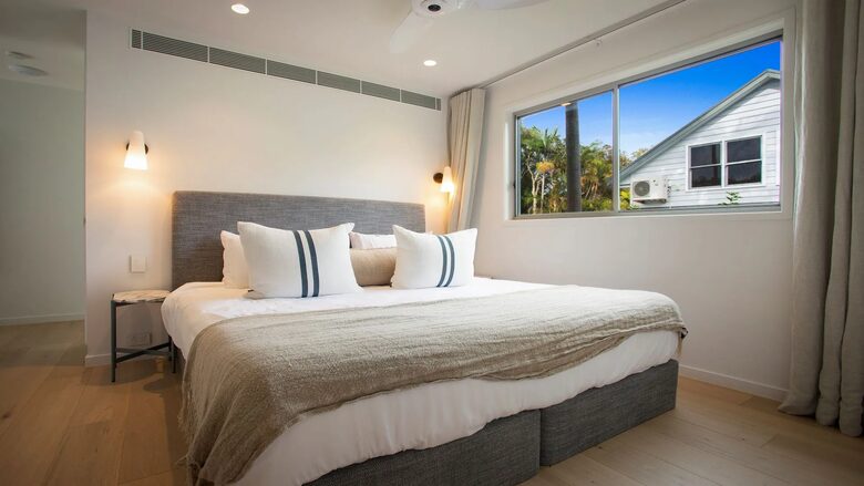 Tranquil Oasis - Byron Bay, Australia
