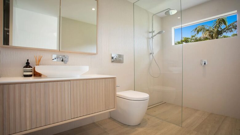 Tranquil Oasis - Byron Bay, Australia