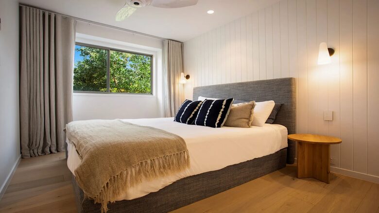 Tranquil Oasis - Byron Bay, Australia