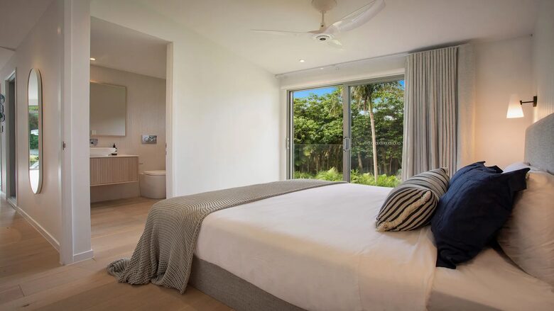 Tranquil Oasis - Byron Bay, Australia