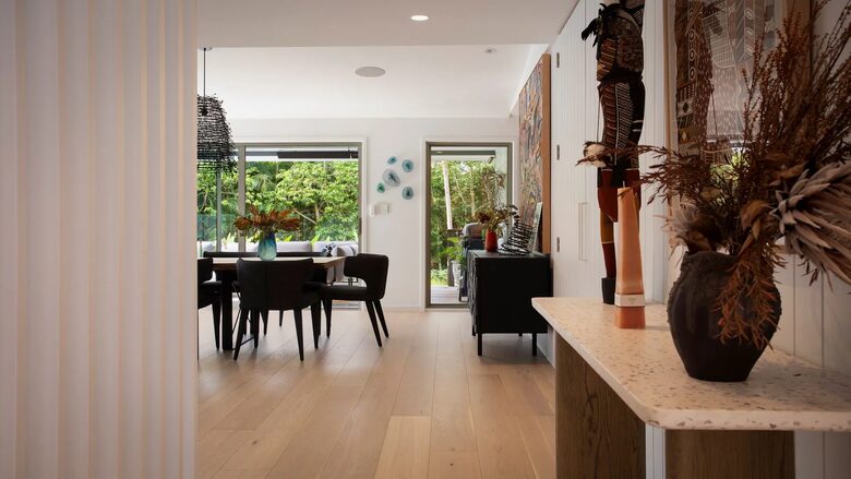 Tranquil Oasis - Byron Bay, Australia