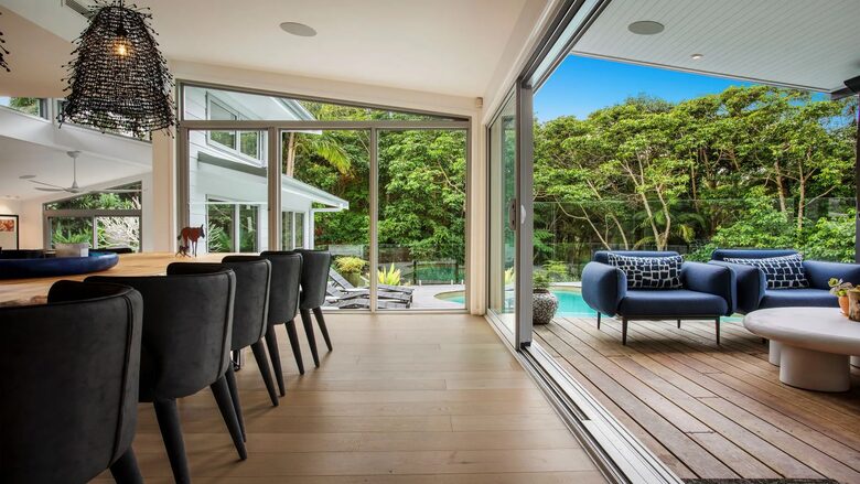 Tranquil Oasis - Byron Bay, Australia
