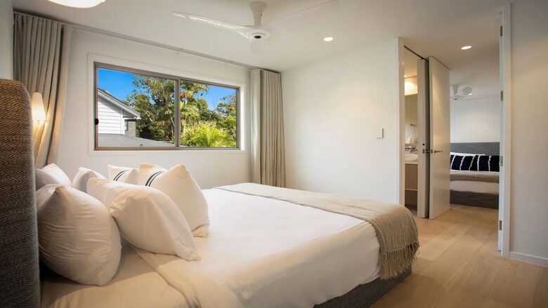 Tranquil Oasis - Byron Bay, Australia