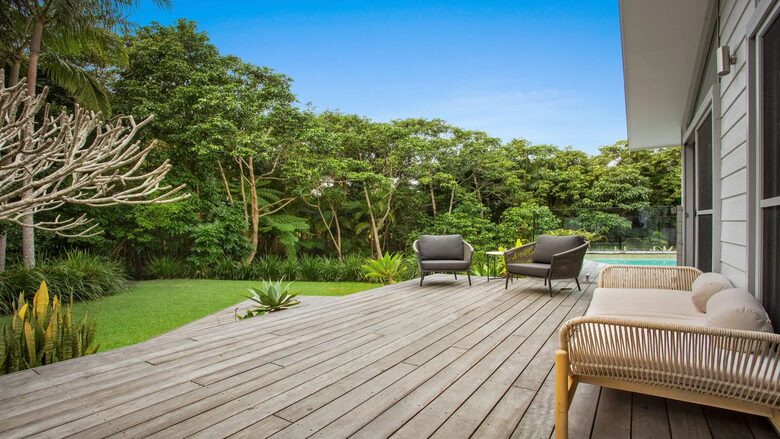 Tranquil Oasis - Byron Bay, Australia