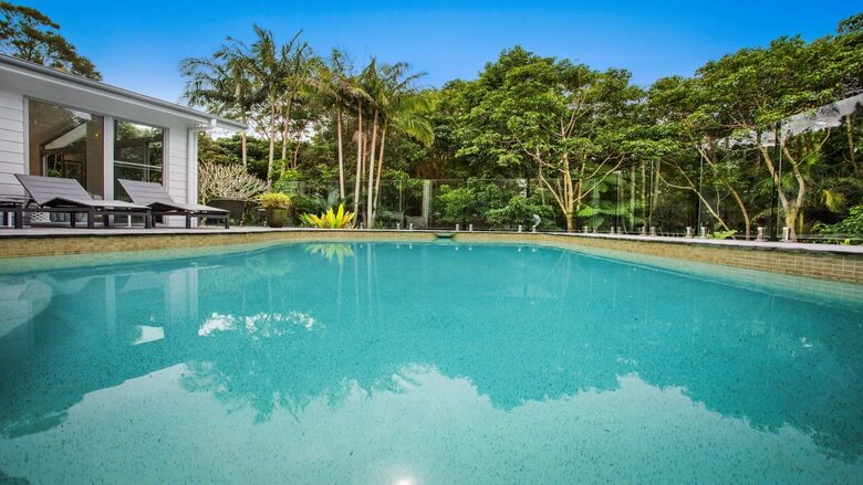 Tranquil Oasis - Byron Bay, Australia