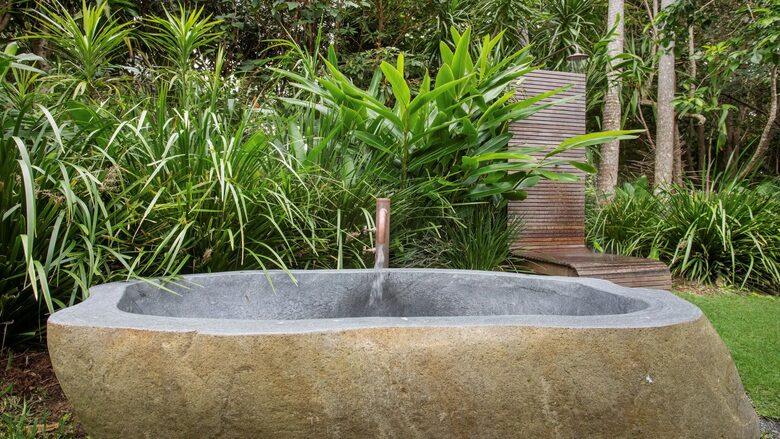 Tranquil Oasis - Byron Bay, Australia