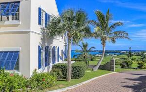 2 Bedroom at Rosewood Bermuda Golf Villas - Hamilton Parish, Bermuda
