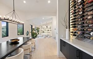 Custom Studio City Hillside Oasis with Pool and Recording Studio - Studio City, California