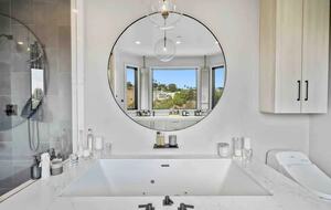 Custom Studio City Hillside Oasis with Pool and Recording Studio - Studio City, California