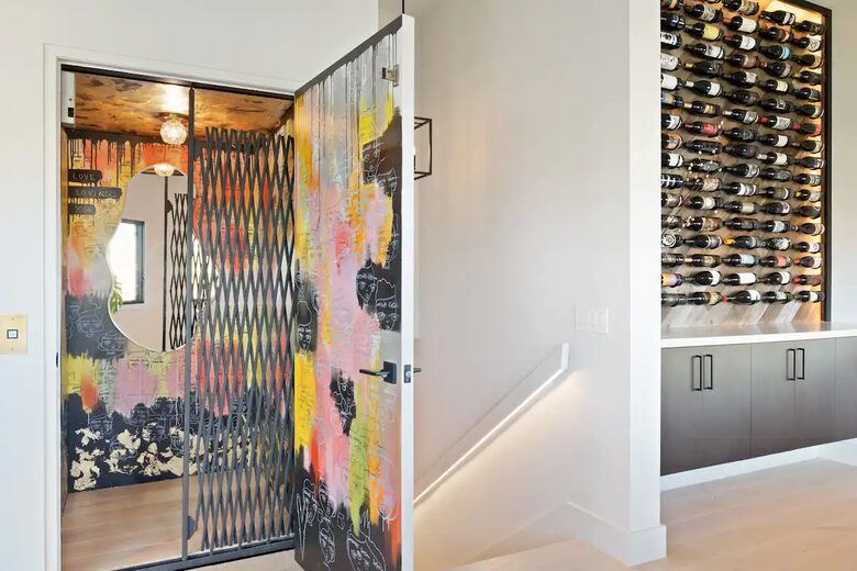 Custom Hillside Oasis with Stunning Views - Studio City, California