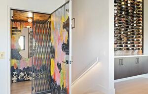 Custom Studio City Hillside Oasis with Pool and Recording Studio - Studio City, California