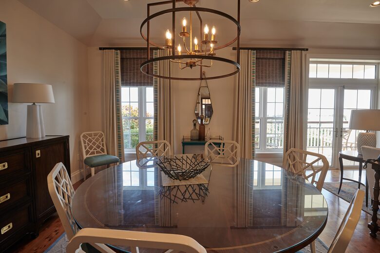 2 Bedroom at Rosewood Bermuda Golf Villas - Hamilton Parish, Bermuda