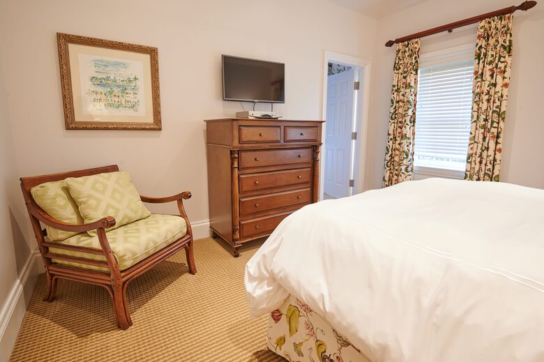3 Bedroom at Rosewood Bermuda Golf Villas - Hamilton Parish, Bermuda