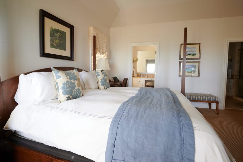 2 Bedroom at Rosewood Bermuda Golf Villas - Hamilton Parish, Bermuda