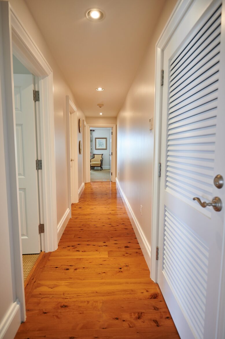 3 Bedroom at Rosewood Bermuda Golf Villas - Hamilton Parish, Bermuda