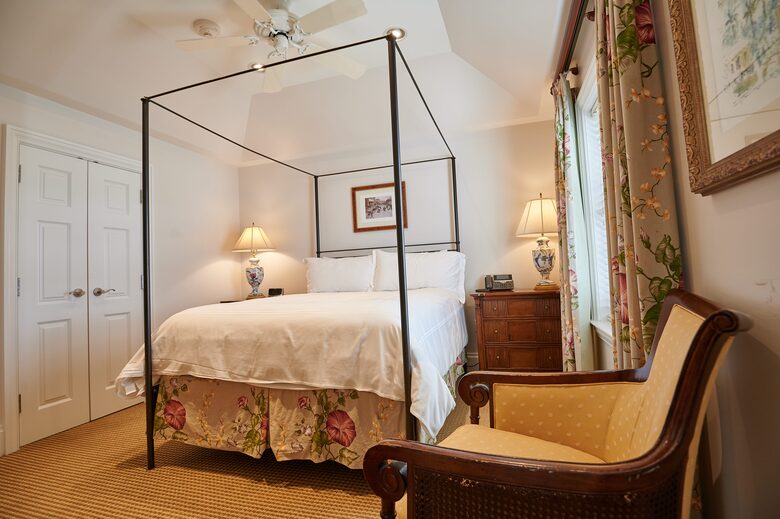 2 Bedroom at Rosewood Bermuda Golf Villas - Hamilton Parish, Bermuda