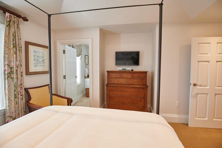 2 Bedroom at Rosewood Bermuda Golf Villas - Hamilton Parish, Bermuda