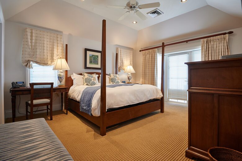 2 Bedroom at Rosewood Bermuda Golf Villas - Hamilton Parish, Bermuda