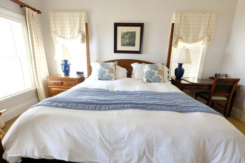 3 Bedroom at Rosewood Bermuda Golf Villas - Hamilton Parish, Bermuda